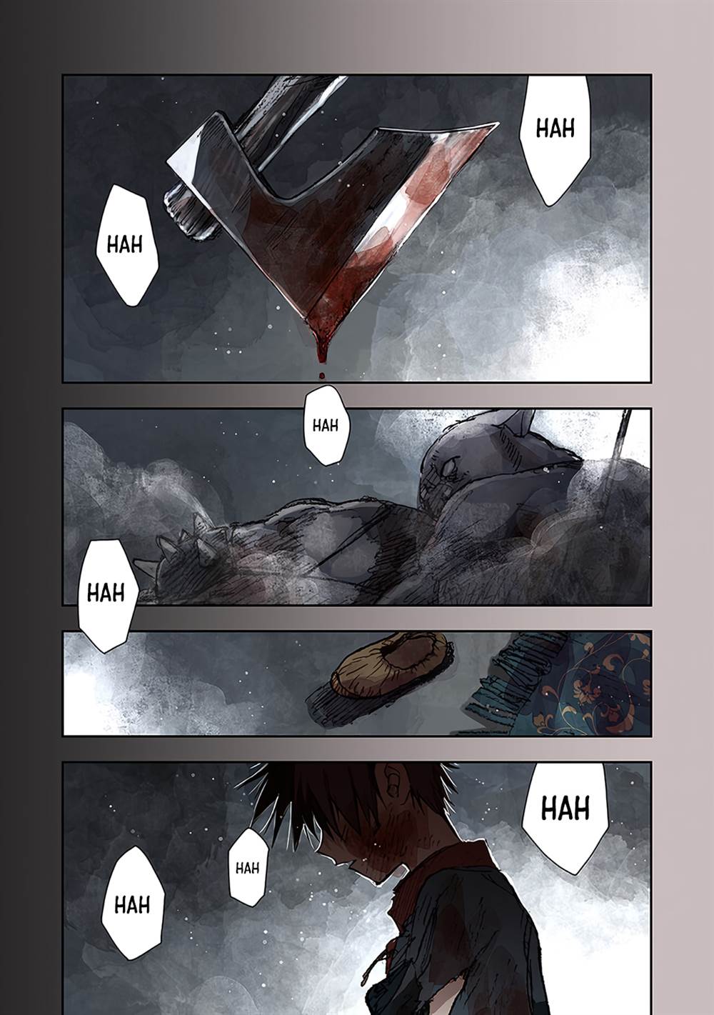 Kono Sekai no Kouryakuhon wo Hirotte Shimaimashita Chapter 7