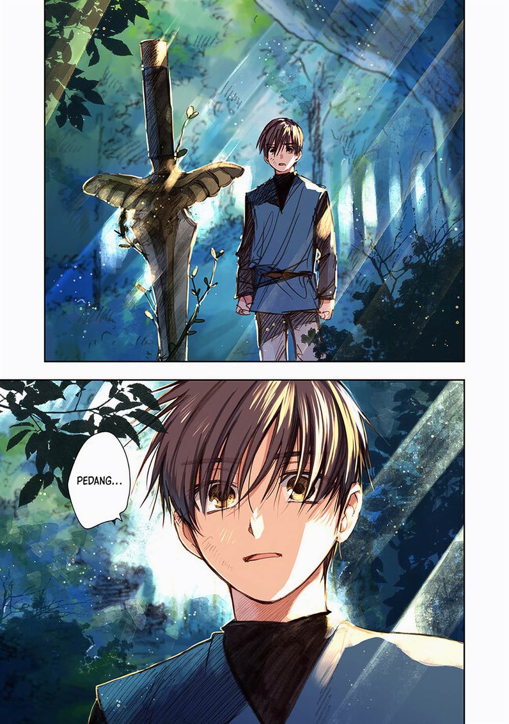 Kono Sekai no Kouryakuhon wo Hirotte Shimaimashita Chapter 8
