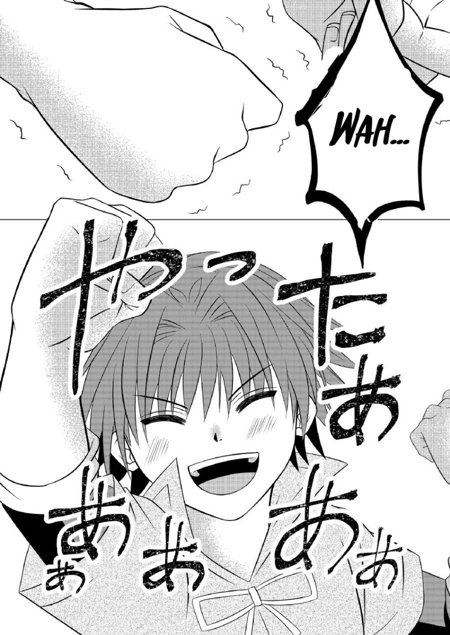 Ex-Salaryman’s Easygoing Farming Life in Another World Chapter 5