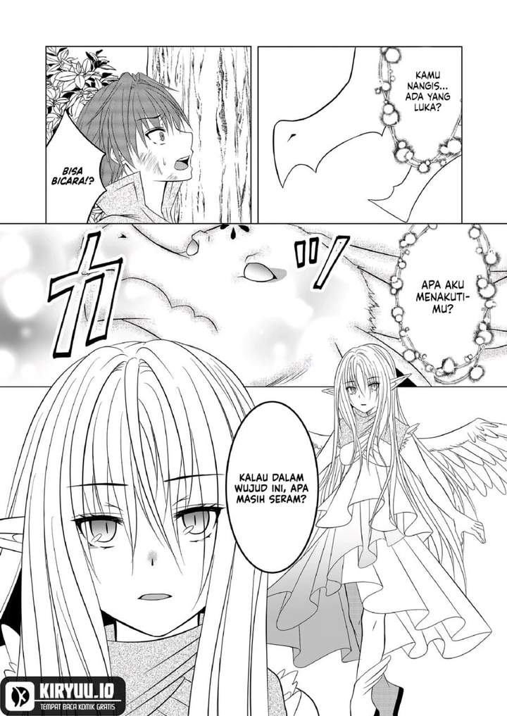 Ex-Salaryman’s Easygoing Farming Life in Another World Chapter 7