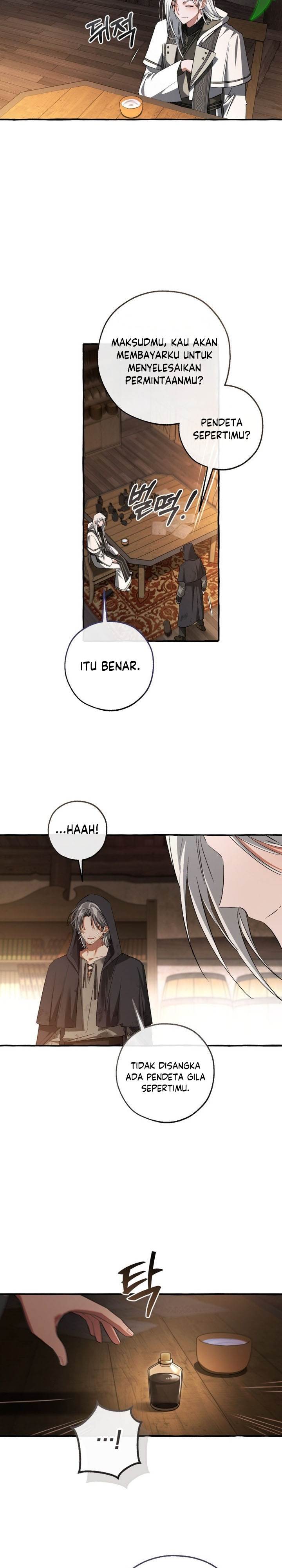 Trash of the Count’s Family Chapter 171