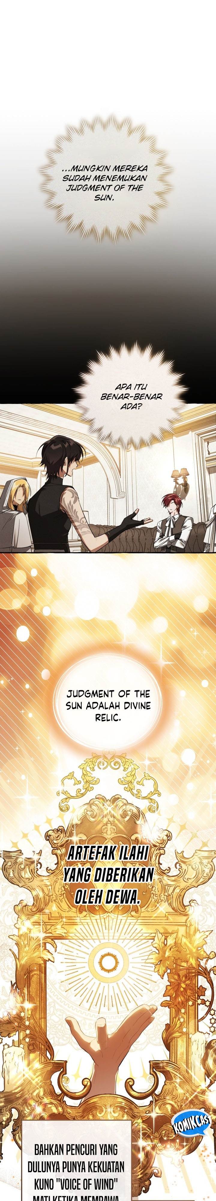 Trash of the Count’s Family Chapter 171