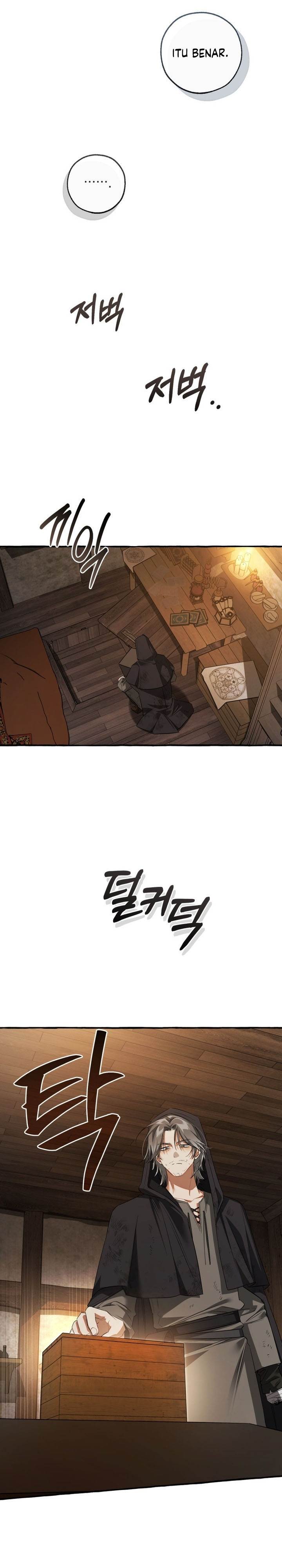 Trash of the Count’s Family Chapter 171