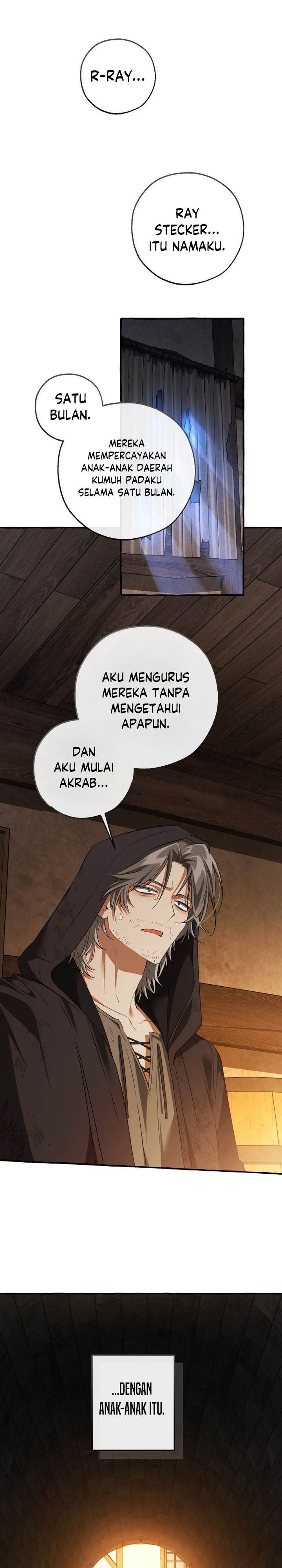 Trash of the Count’s Family Chapter 171