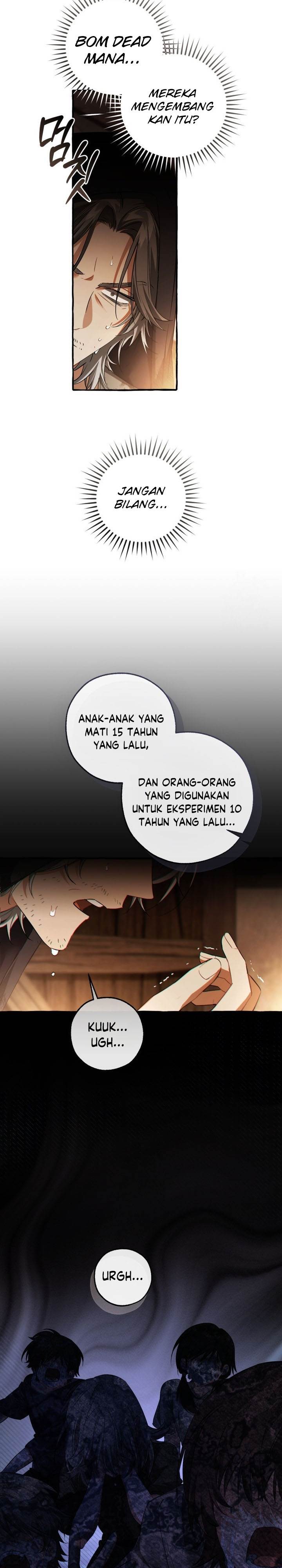 Trash of the Count’s Family Chapter 171