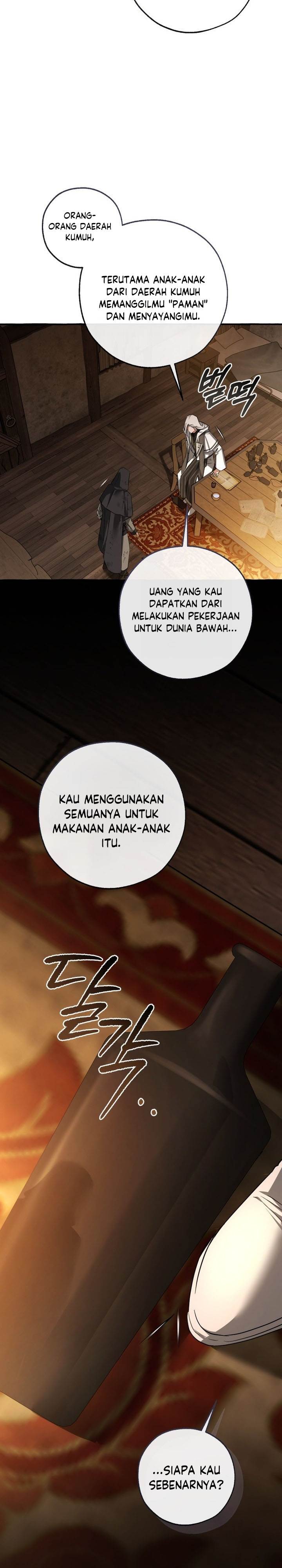 Trash of the Count’s Family Chapter 171