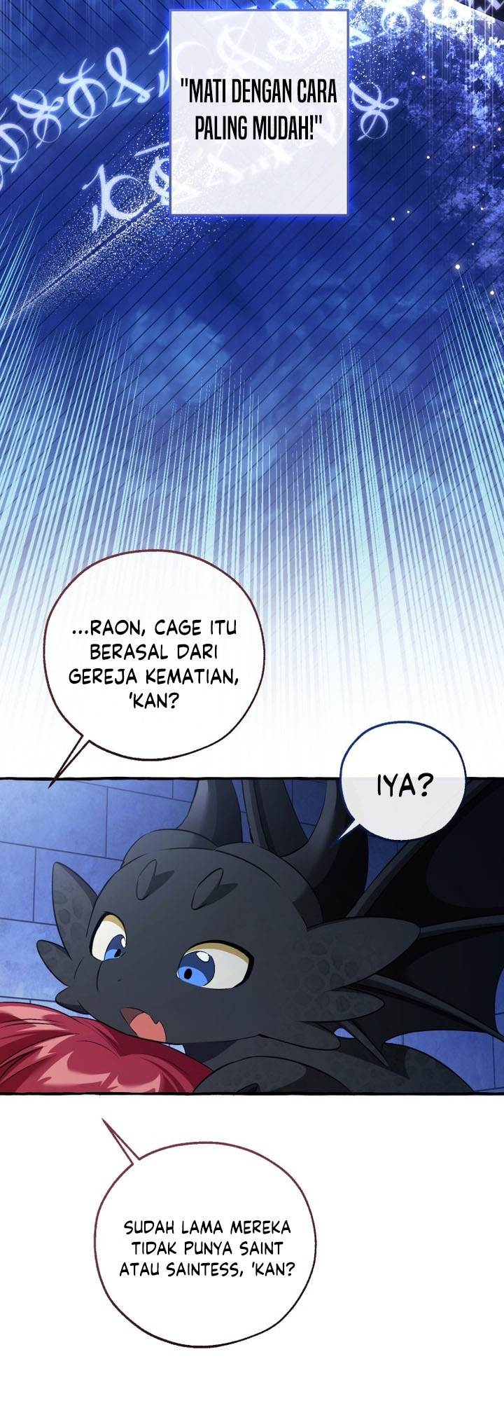 Trash of the Count’s Family Chapter 172