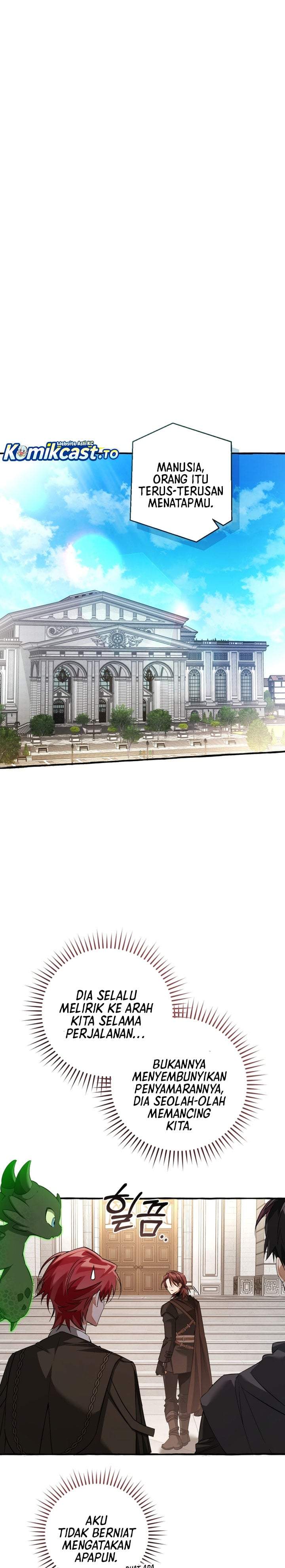 Trash of the Count’s Family Chapter 173