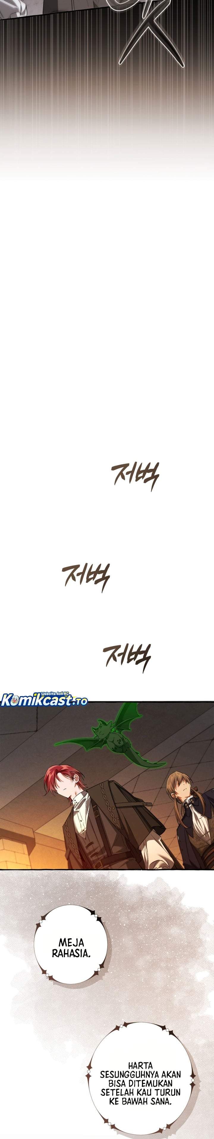 Trash of the Count’s Family Chapter 174