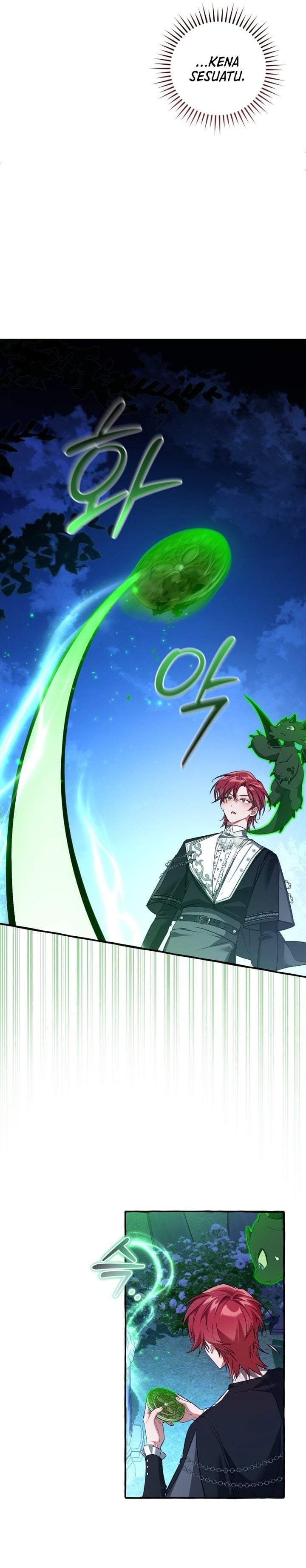 Trash of the Count’s Family Chapter 175