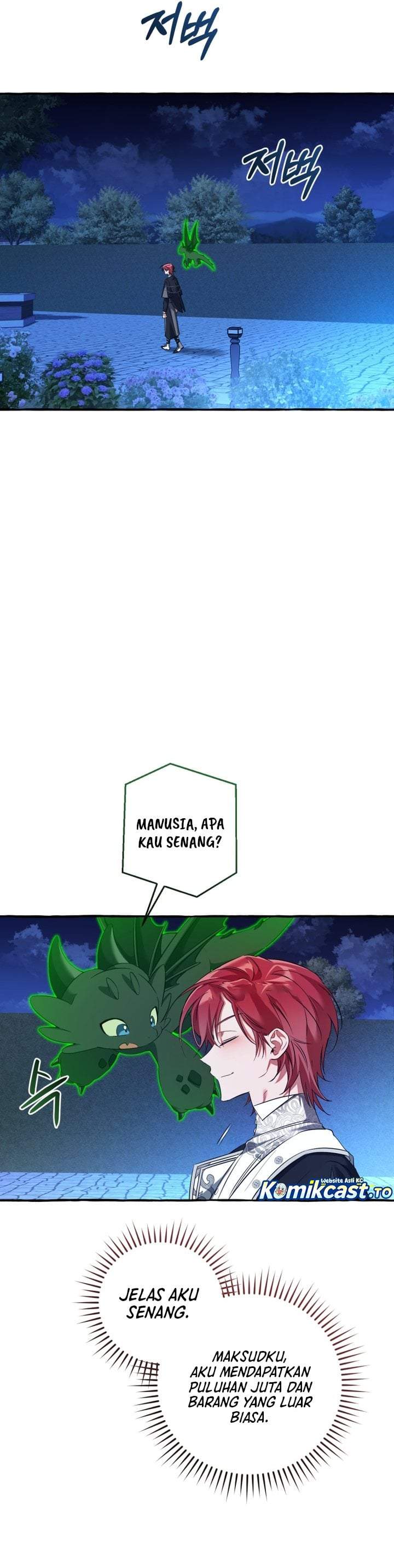 Trash of the Count’s Family Chapter 175