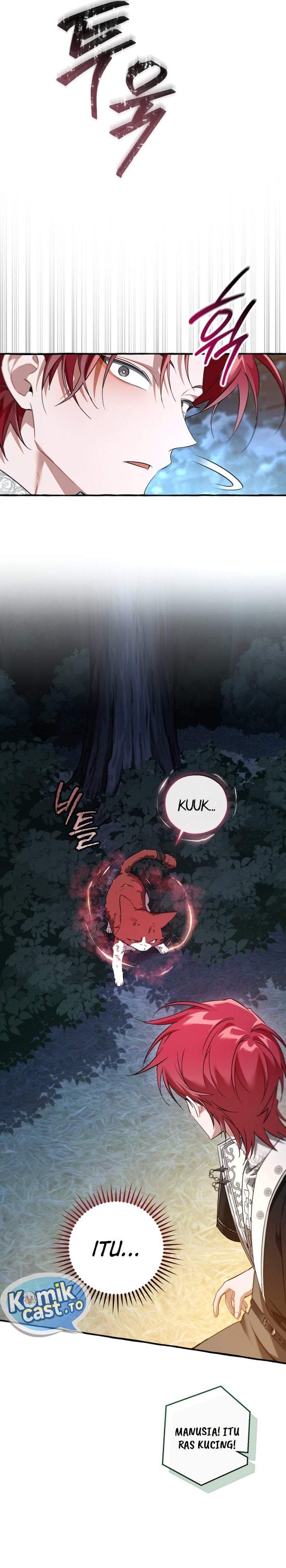 Trash of the Count’s Family Chapter 175