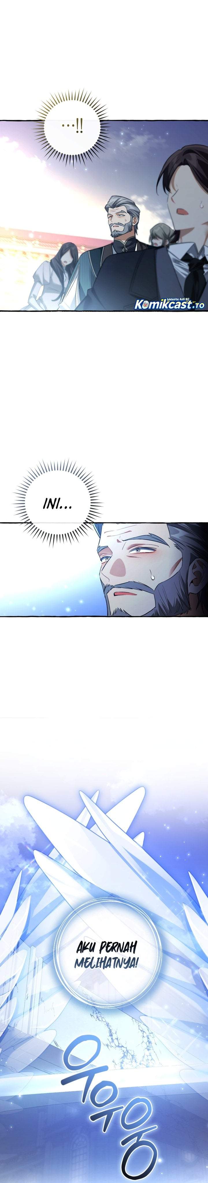 Trash of the Count’s Family Chapter 176