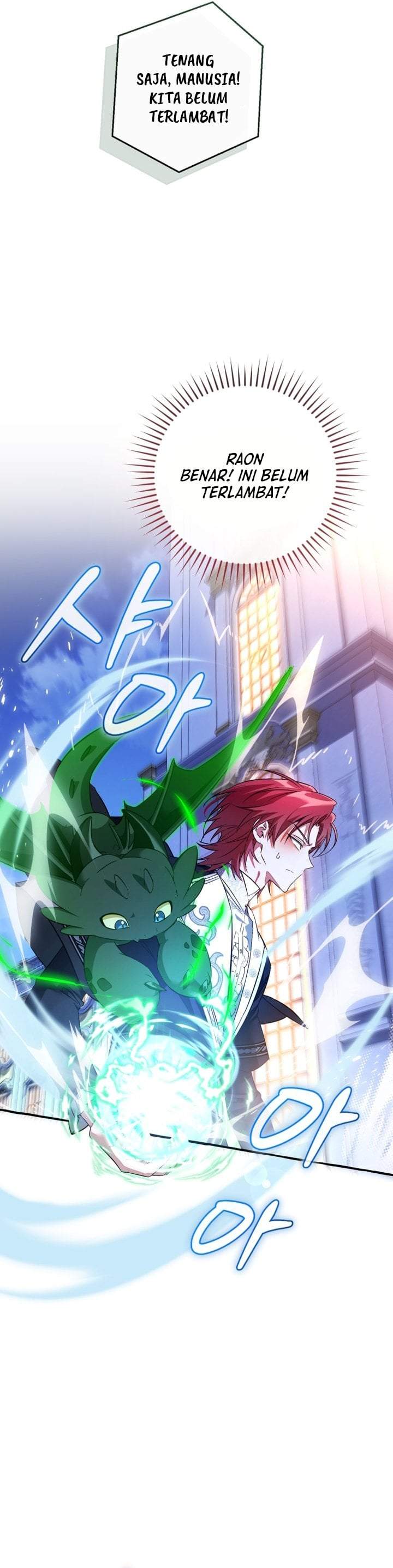 Trash of the Count’s Family Chapter 176