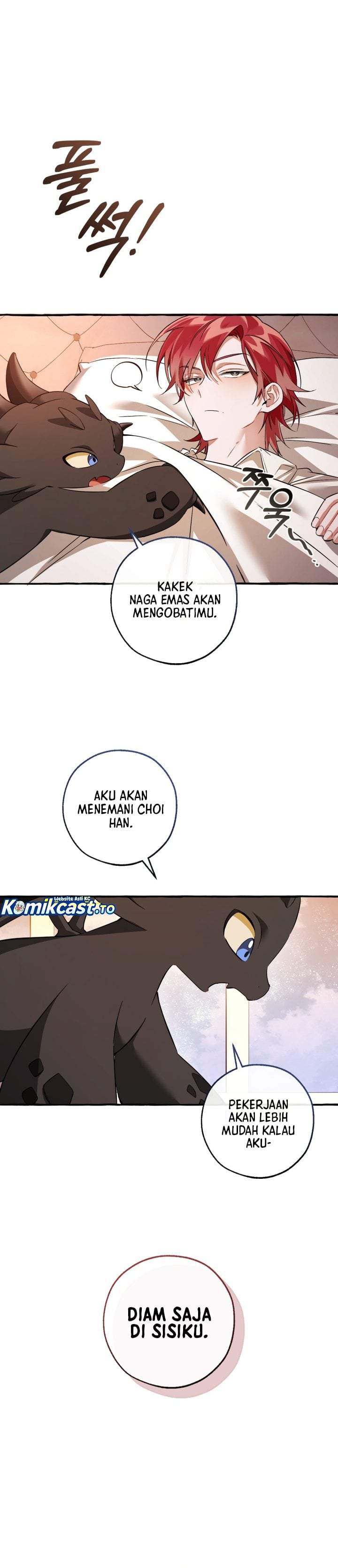 Trash of the Count’s Family Chapter 177