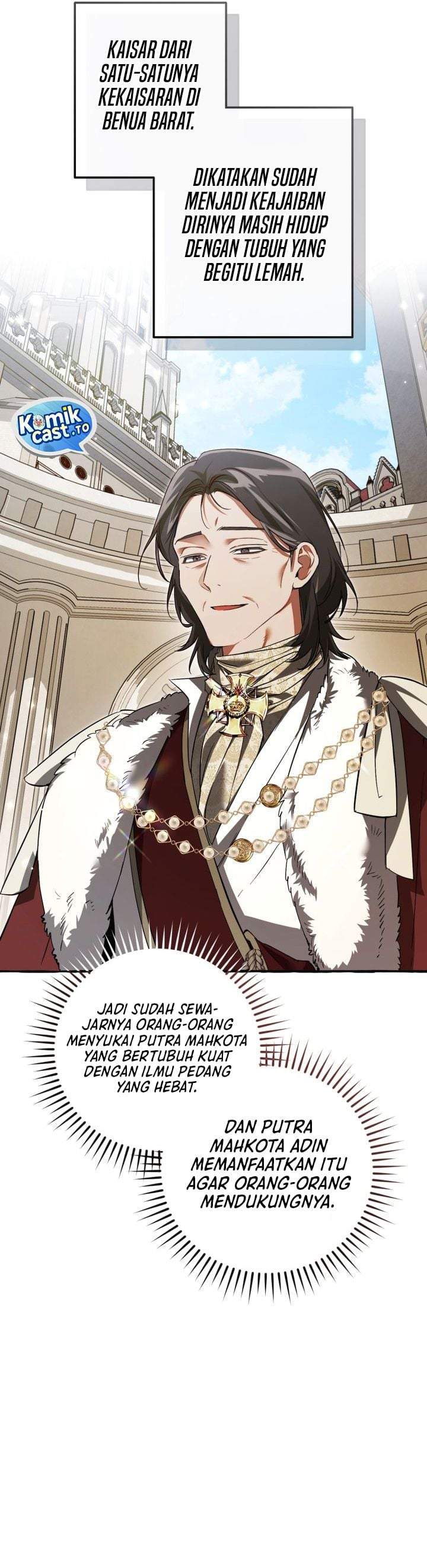 Trash of the Count’s Family Chapter 178