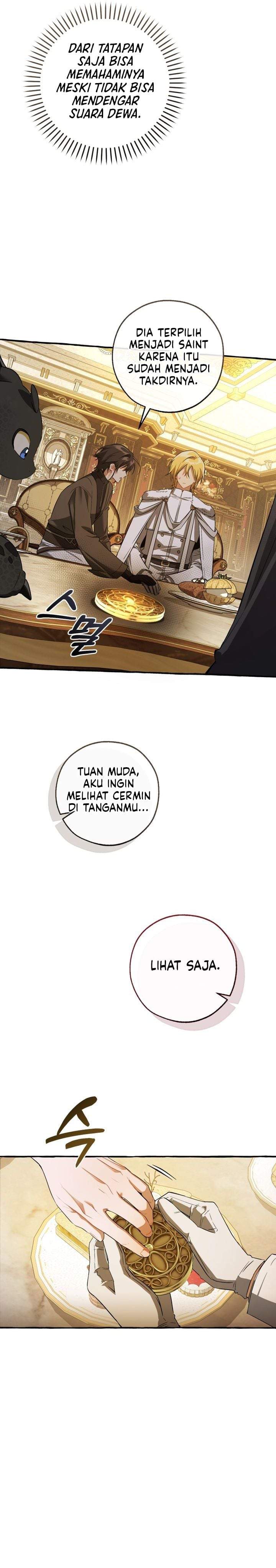 Trash of the Count’s Family Chapter 180