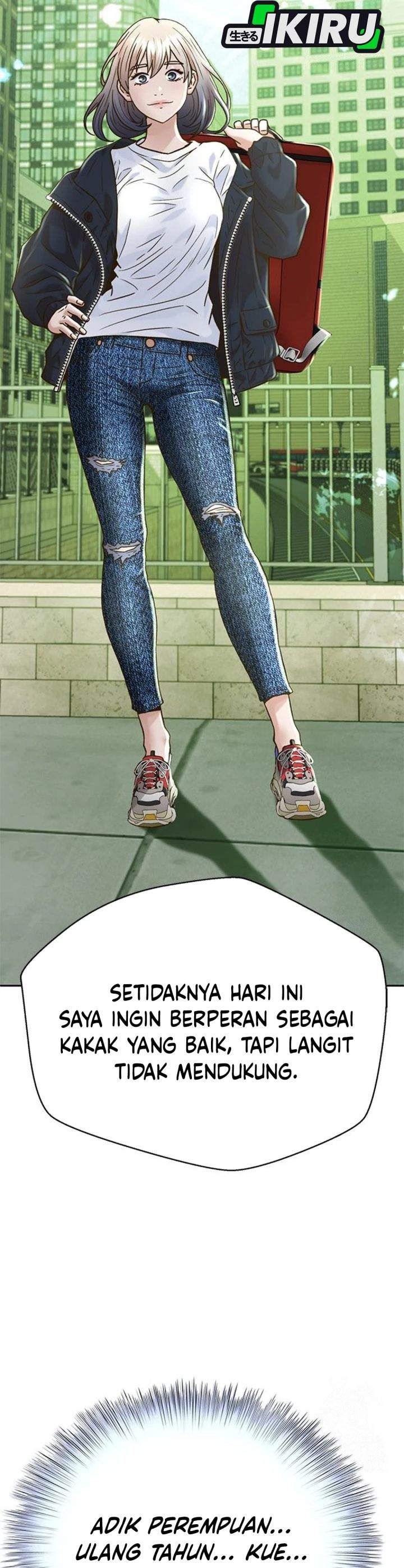 Judge Lee Han Young Chapter 210
