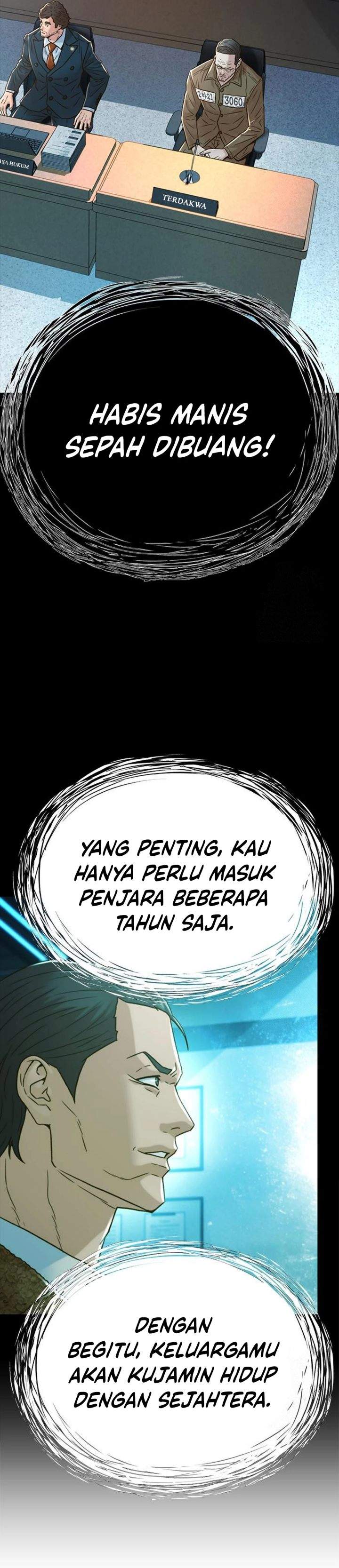 Judge Lee Han Young Chapter 210