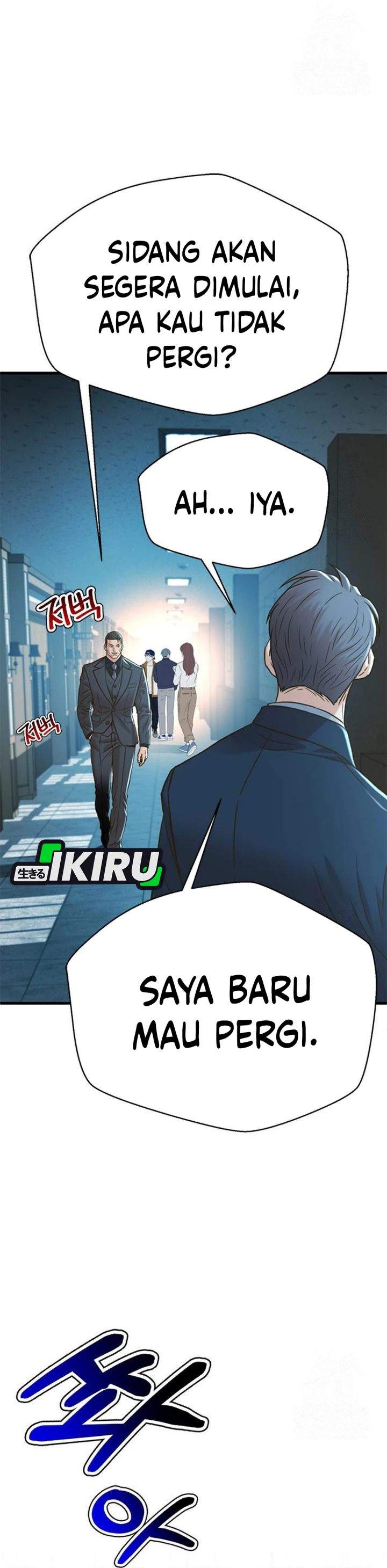 Judge Lee Han Young Chapter 210