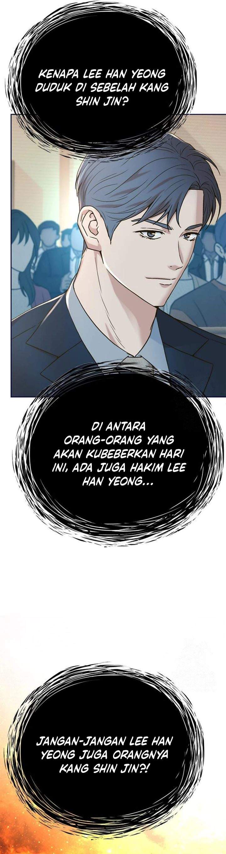 Judge Lee Han Young Chapter 210