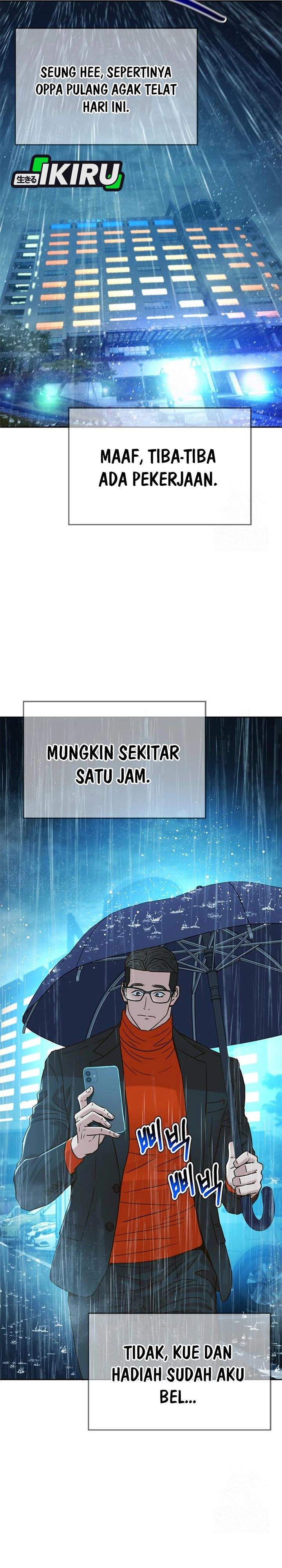 Judge Lee Han Young Chapter 211