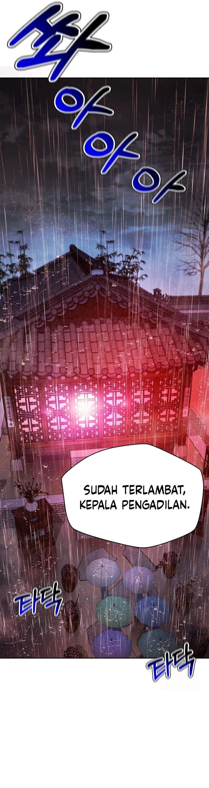 Judge Lee Han Young Chapter 211