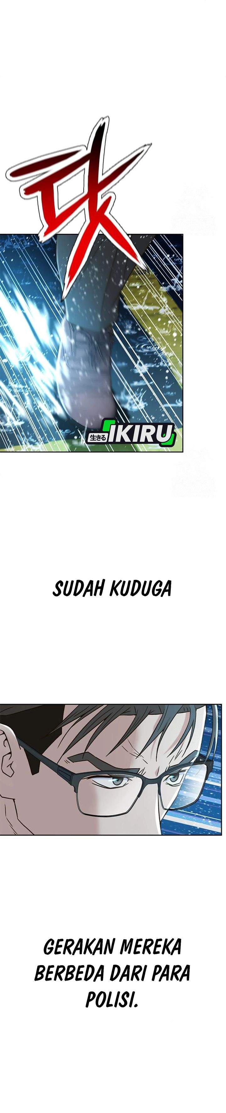 Judge Lee Han Young Chapter 212