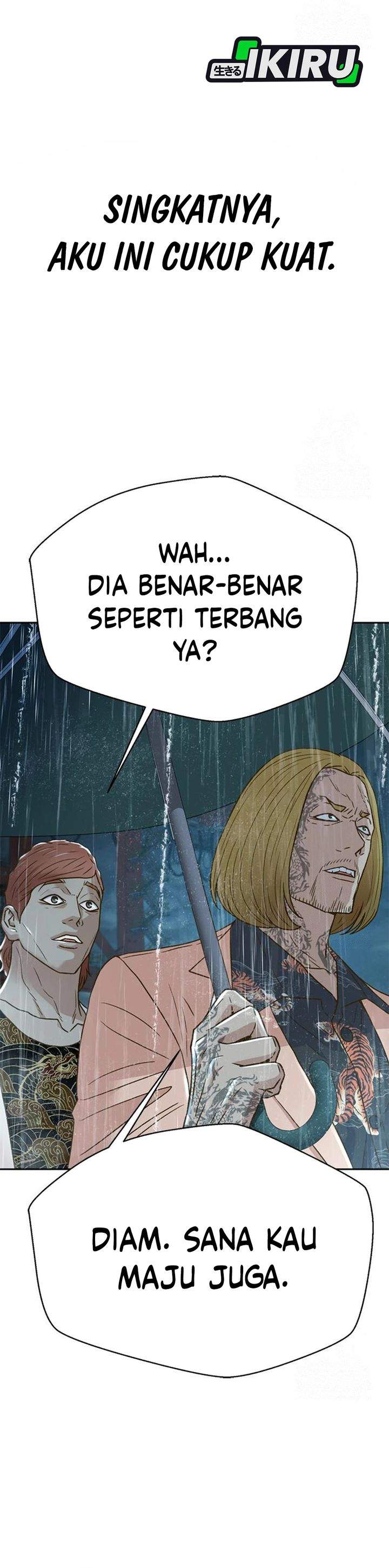 Judge Lee Han Young Chapter 212