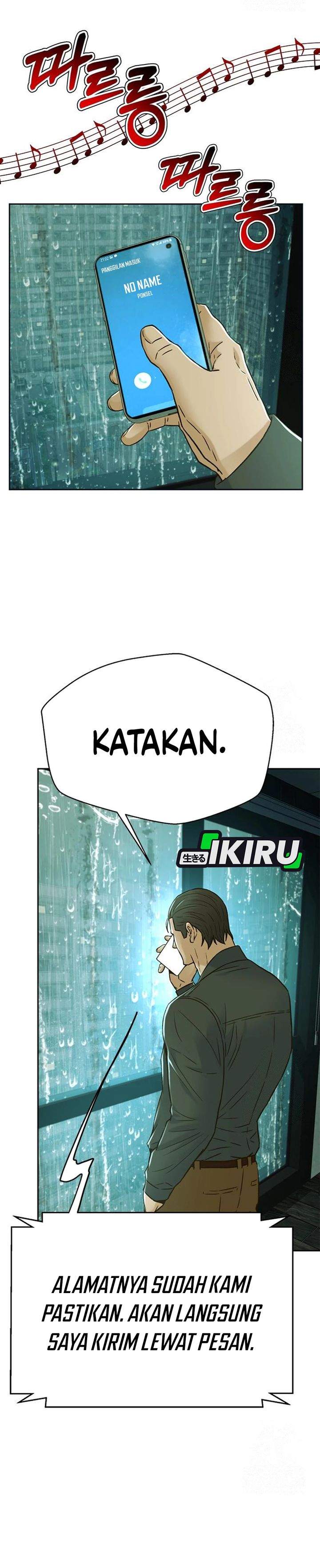 Judge Lee Han Young Chapter 213