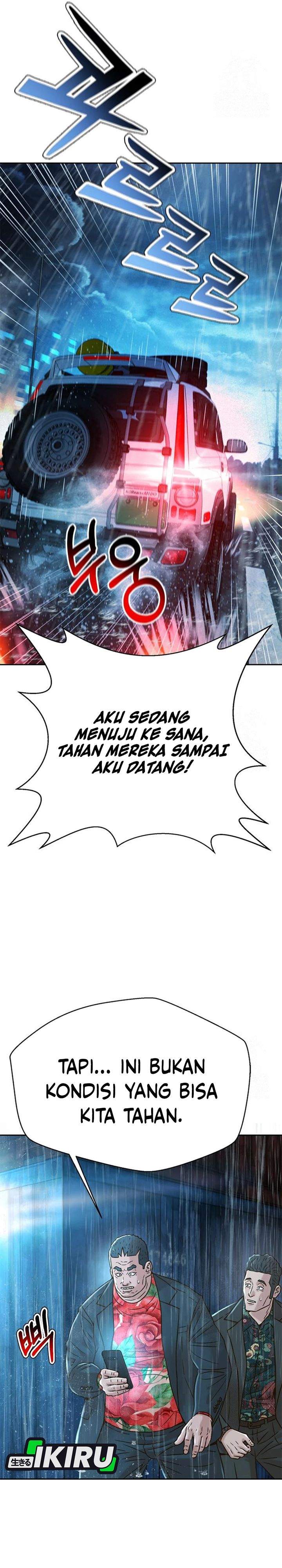 Judge Lee Han Young Chapter 213