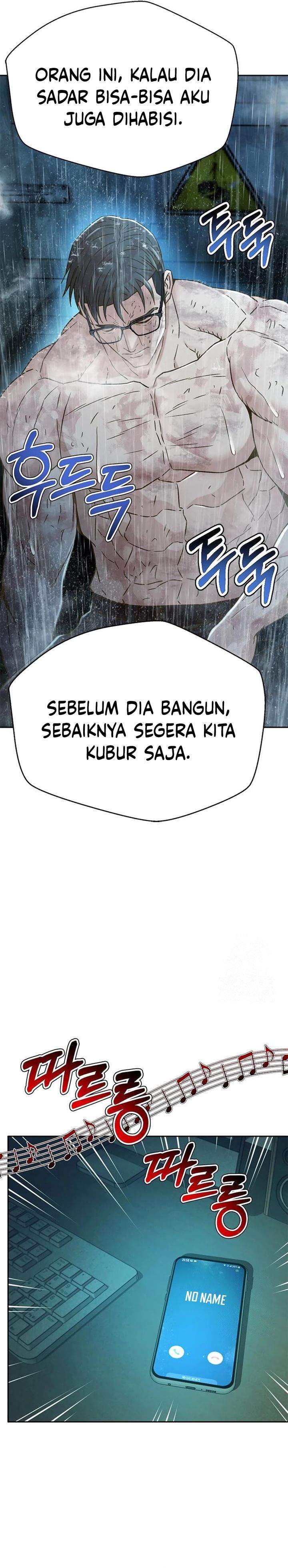 Judge Lee Han Young Chapter 213