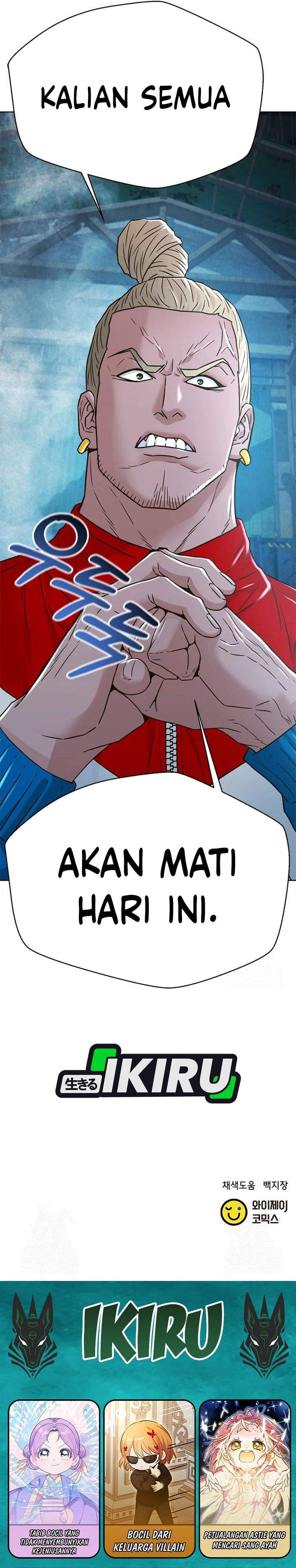 Judge Lee Han Young Chapter 213
