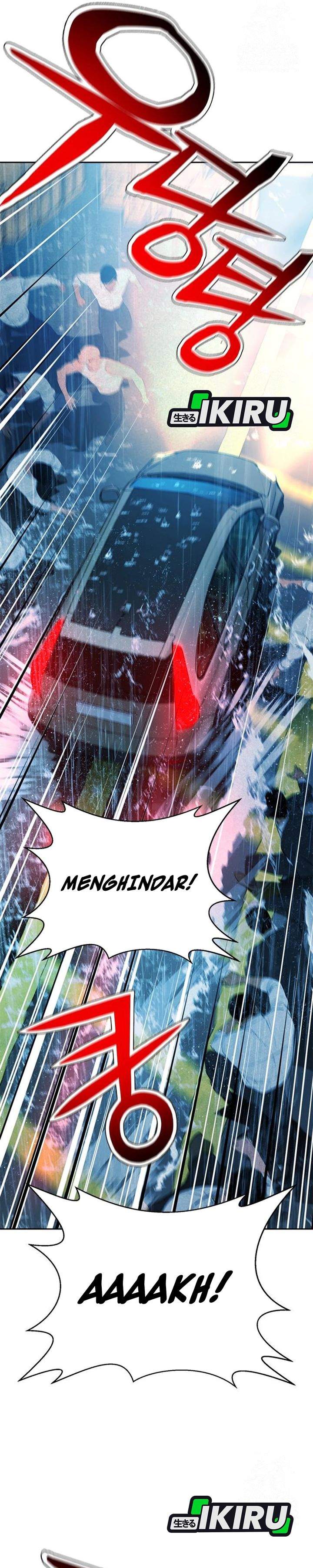 Judge Lee Han Young Chapter 213