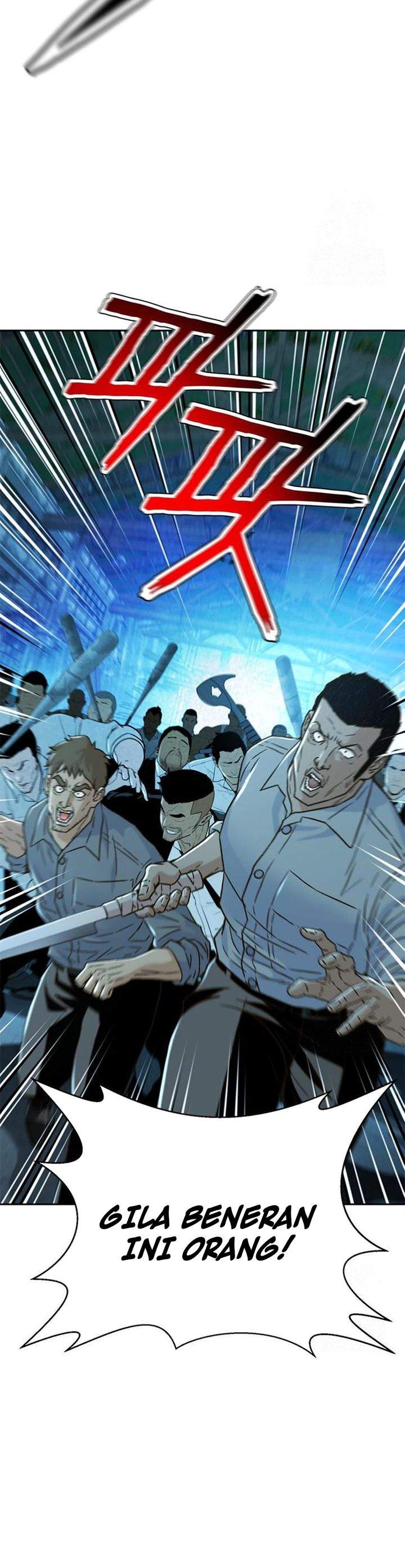 Judge Lee Han Young Chapter 214