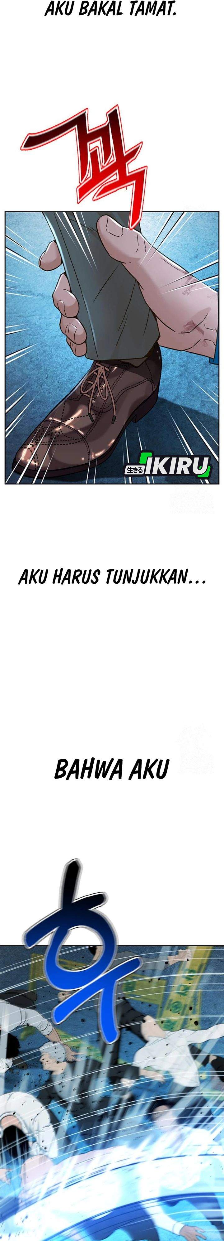 Judge Lee Han Young Chapter 214