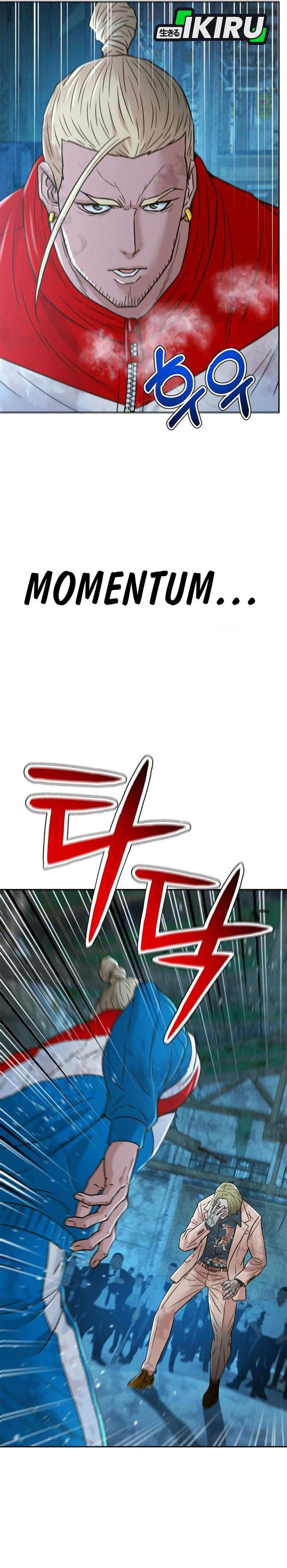 Judge Lee Han Young Chapter 214