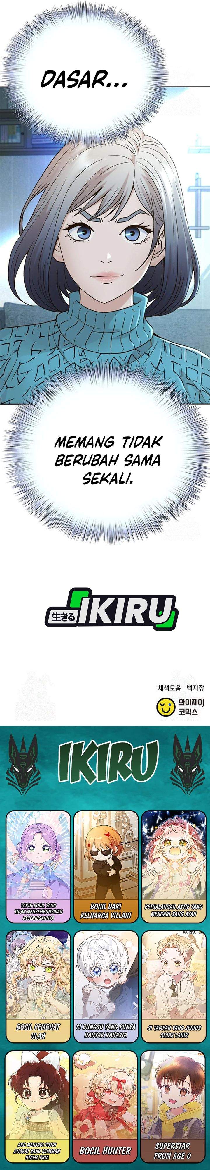 Judge Lee Han Young Chapter 215