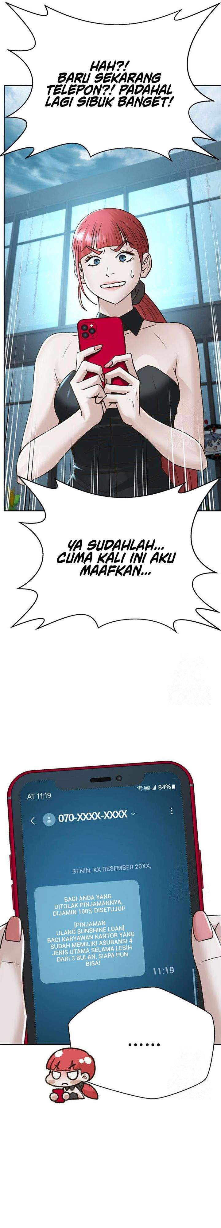 Judge Lee Han Young Chapter 216