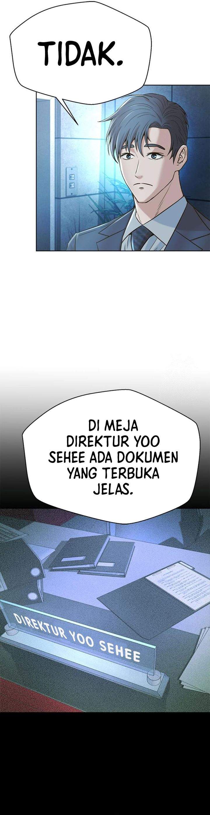 Judge Lee Han Young Chapter 216