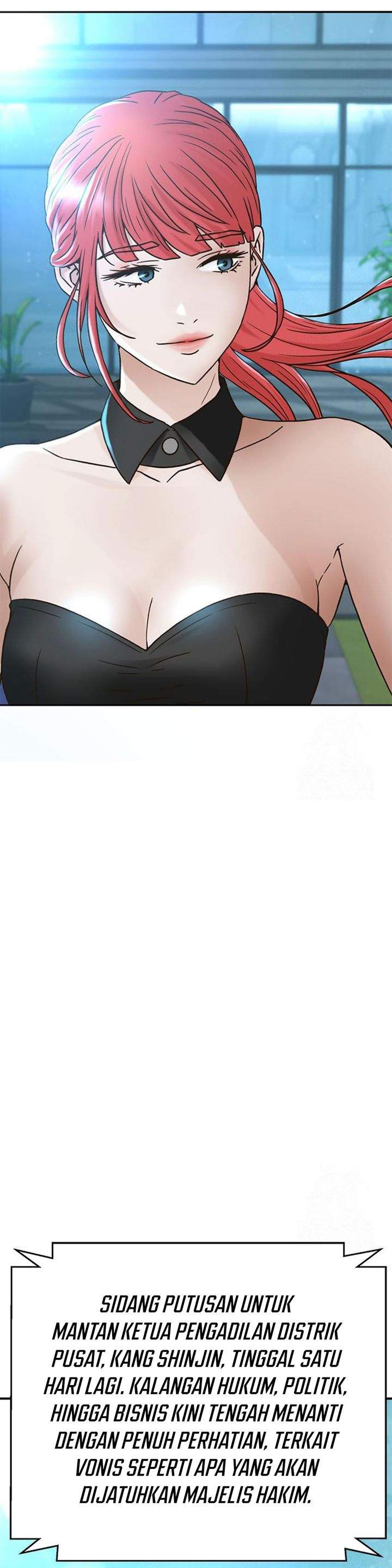 Judge Lee Han Young Chapter 216