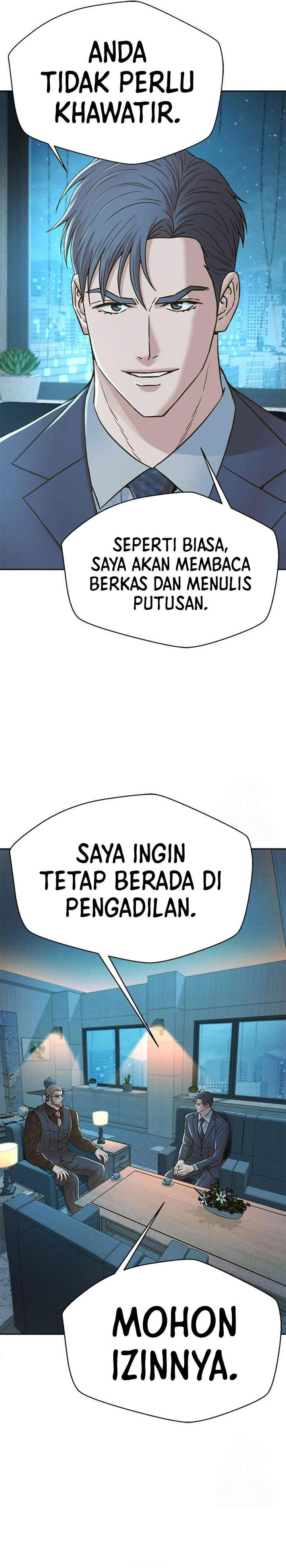 Judge Lee Han Young Chapter 216