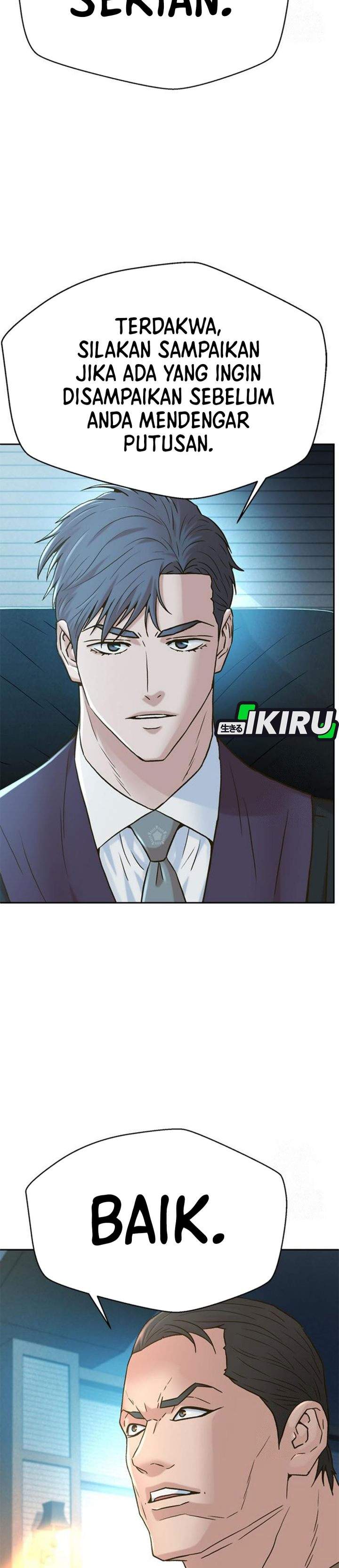 Judge Lee Han Young Chapter 217
