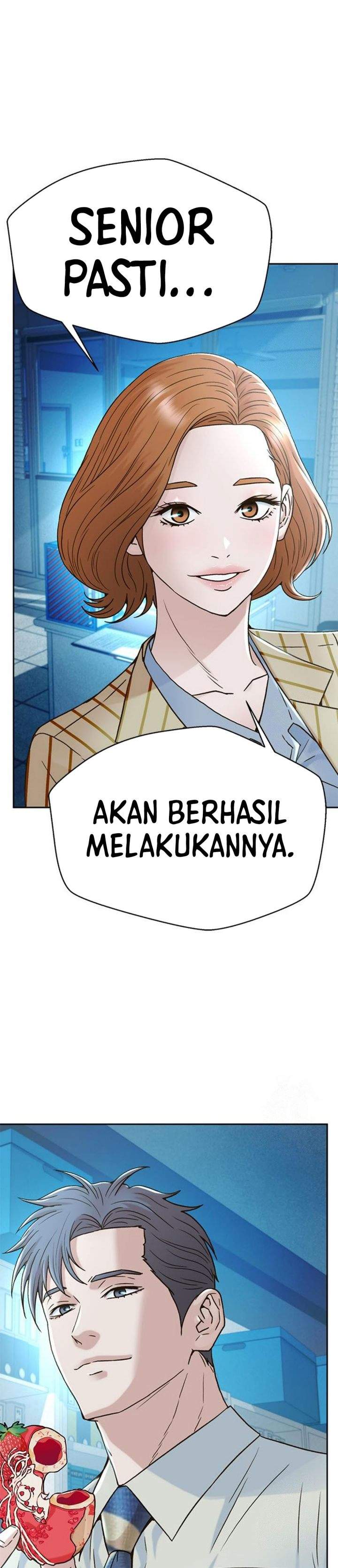 Judge Lee Han Young Chapter 217