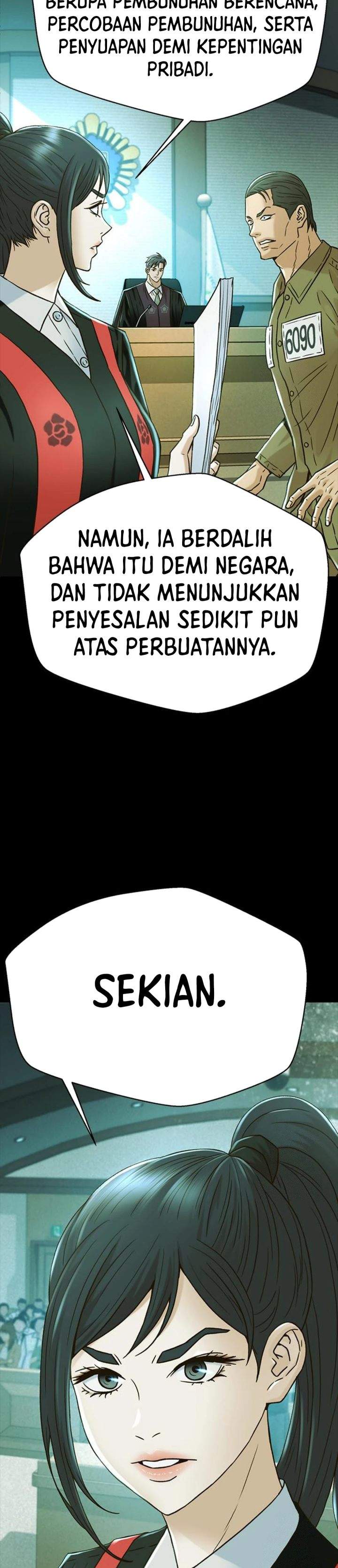 Judge Lee Han Young Chapter 218