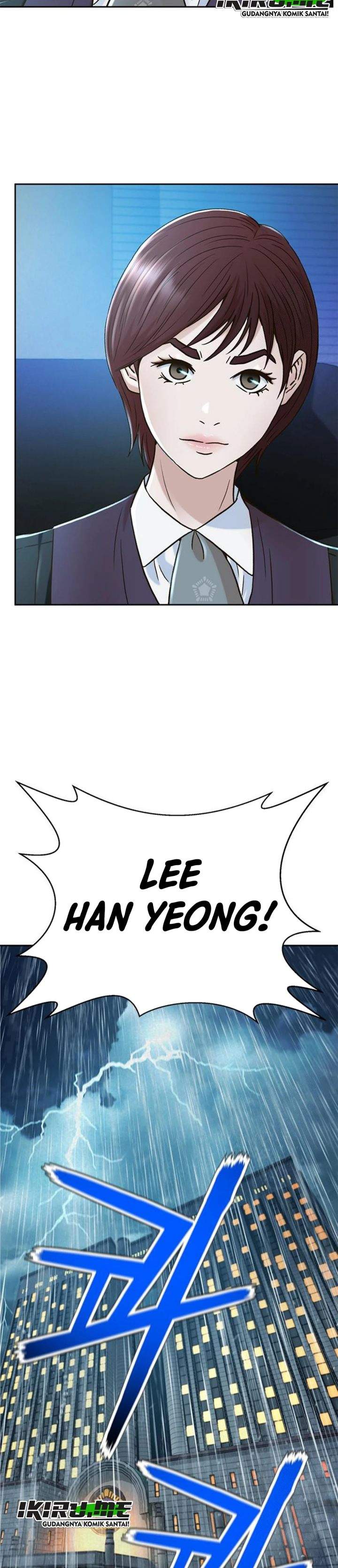 Judge Lee Han Young Chapter 218