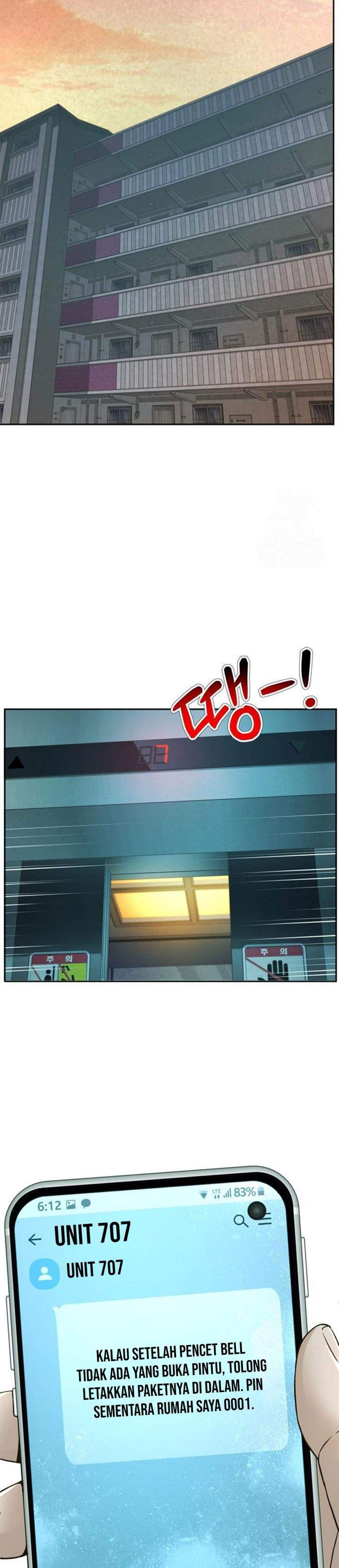 Judge Lee Han Young Chapter 219