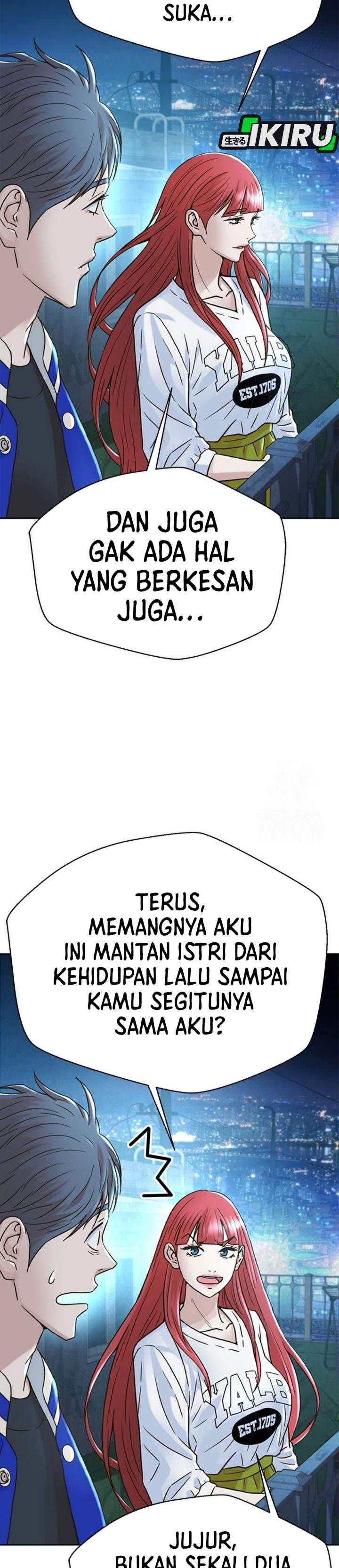Judge Lee Han Young Chapter 219