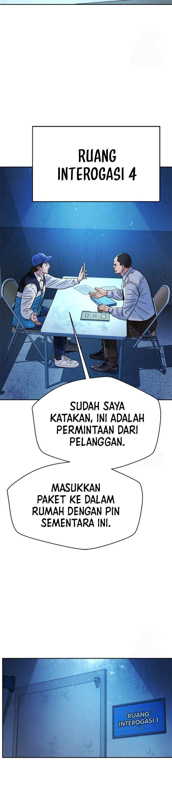 Judge Lee Han Young Chapter 219