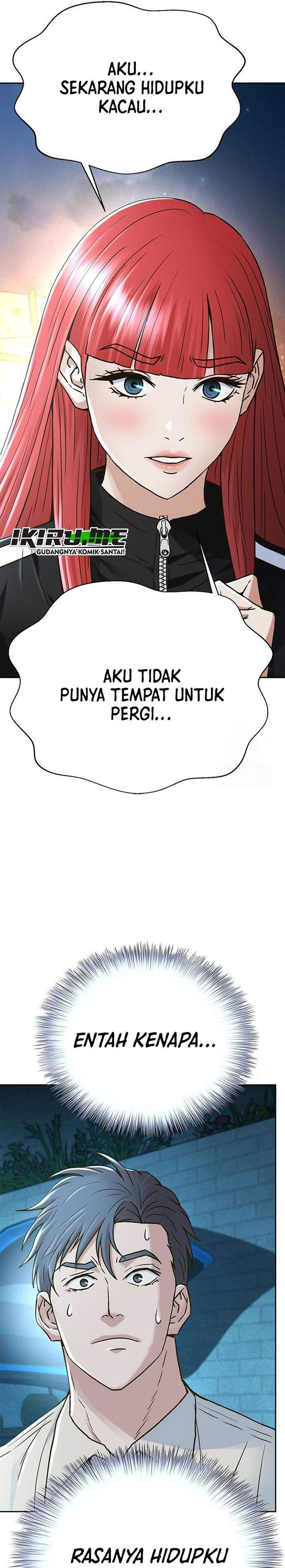 Judge Lee Han Young Chapter 220
